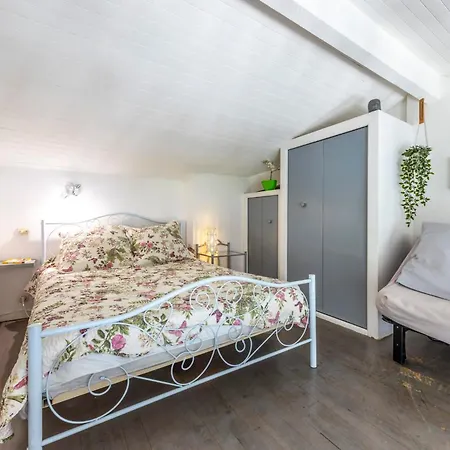 The Cocon De Biarritz Apartment Cambo-les-Bains